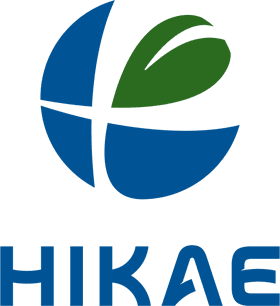 HIKAE logo